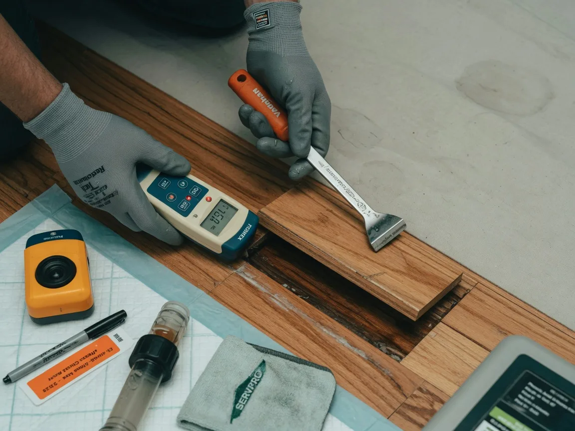 Why choose Water Damage Restoration in Toppenish, WA